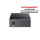 TP-Link TL-FC311B-2 Media Convertors (10/100/1000 Mbps, Bi-Directional, Fast Ethernet) TP-Link TL-FC311B-2 Media Convertors (10/100/1000 Mbps, Bi-Directional, Fast Ethernet)
