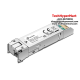 TP-Link TL-SM321A-2 Module (IEEE 802.3z, TCP/IP, Single-Mode Fiber, 1.25 Gbps) TP-Link TL-SM321A-2 Module (IEEE 802.3z, TCP/IP, Single-Mode Fiber, 1.25 Gbps)