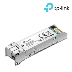 TP-Link TL-SM321A-2 Module (IEEE 802.3z, TCP/IP, Single-Mode Fiber, 1.25 Gbps)
