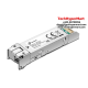 TP-Link TL-SM321A Module (Single-mode, 1.25Gbps, Bi-Directional SFP, FCC, CE)