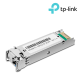 TP-Link TL-SM321B-2 Module (IEEE 802.3ae, TCP/IP, Single-Mode Fiber, 1.25Gbps)