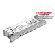 TP-Link TL-SM321B Module (Single-mode, 1.25Gbps, Bi-Directional SFP, FCC, CE) TP-Link TL-SM321B Module (Single-mode, 1.25Gbps, Bi-Directional SFP, FCC, CE)