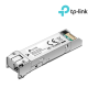 TP-Link TL-SM321B Module (Single-mode, 1.25Gbps, Bi-Directional SFP, FCC, CE)