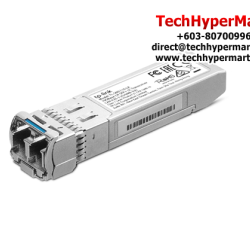 TP-Link TL-SM5110-LR Module (IEEE 802.3ae, TCP/IP, Single-Mode Fiber, 10Gbps)