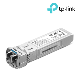 TP-Link TL-SM5110-LR Module (IEEE 802.3ae, TCP/IP, Single-Mode Fiber, 10Gbps)