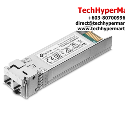 TP-Link TL-SM5110-SR Module (IEEE 802.3ae, TCP/IP, Single-Mode Fiber, 10Gbps)