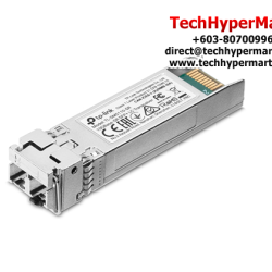 TP-Link TL-SM5110-SR Module (IEEE 802.3ae, TCP/IP, Multi-Mode Fiber, 10Gbps)