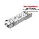 TP-Link TL-SM5110-SR Module (IEEE 802.3ae, TCP/IP, Multi-Mode Fiber, 10Gbps) TP-Link TL-SM5110-SR Module (IEEE 802.3ae, TCP/IP, Multi-Mode Fiber, 10Gbps)