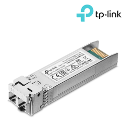 TP-Link TL-SM5110-SR Module (IEEE 802.3ae, TCP/IP, Multi-Mode Fiber, 10Gbps)