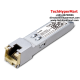 TP-Link TL-SM5310-T Module (1× 10G RJ45 Port, 10.3 Gbps, 3.3V, FCC, CE, RoHS) TP-Link TL-SM5310-T Module (1× 10G RJ45 Port, 10.3 Gbps, 3.3V, FCC, CE, RoHS)