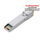 TP-Link TL-SM5310-T Module (1× 10G RJ45 Port, 10.3 Gbps, 3.3V, FCC, CE, RoHS) TP-Link TL-SM5310-T Module (1× 10G RJ45 Port, 10.3 Gbps, 3.3V, FCC, CE, RoHS)