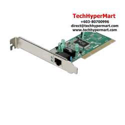D-Link DGE-528T Wired Lan Card (10/100/1000 Activity, 2000 Mbps, Fast Ethernet)