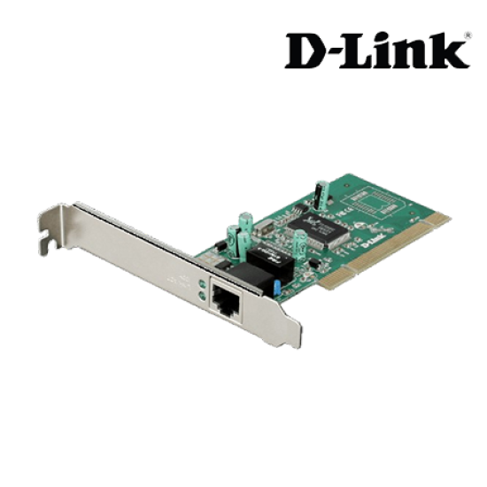 D-Link DGE-528T Wired Lan Card (10/100/1000 Activity, 2000 Mbps, Fast Ethernet)