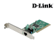 D-Link DGE-528T Wired Lan Card (10/100/1000 Activity, 2000 Mbps, Fast Ethernet)