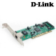 D-Link DGE-528T Wired Lan Card (1000/100/10Mbps, IEEE 802.3 10BASE-T, Flow Control)