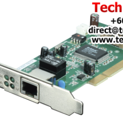 D-Link DGE-560T Wired Lan Card (2000 Mbps, High-speed, Save Energy Through EEE)