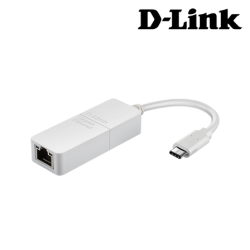 D-Link DUB-E130 Wired Lan Card (10/100/1000 Mbps, up to 1Gbps, Easy To Install And Use)