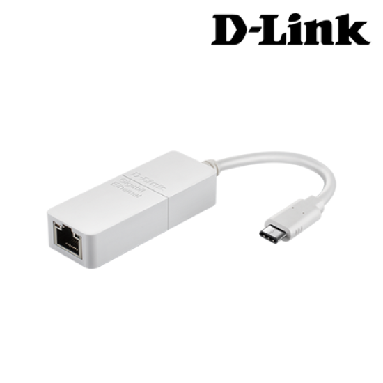 D-Link DUB-E130 Wired Lan Card (10/100/1000 Mbps, up to 1Gbps, Easy To Install And Use)