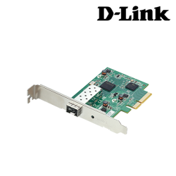 D-Link DXE-810S Wired Lan Card (10 Gbps Gigabit, PCI Express x4/x8/x16 slot, Full Duplex)