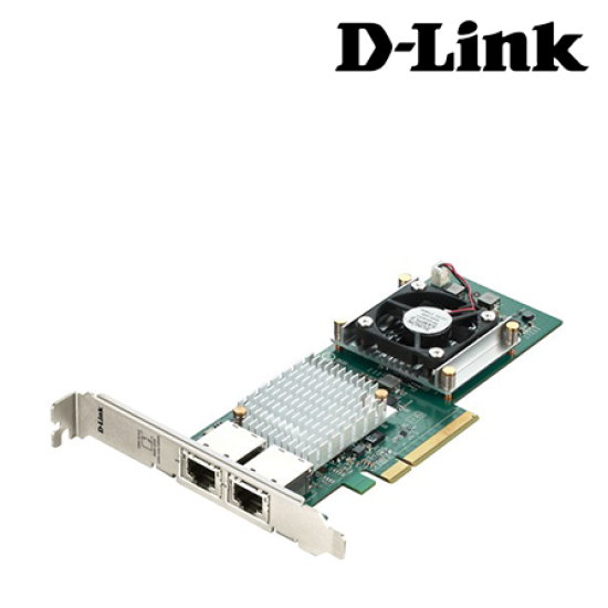 D-Link DXE-820T Wired Lan Card (100 Mbps Gigabit, PCI Express Interface v2.0, Auto-negotiation)