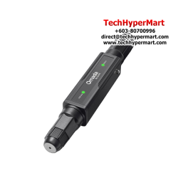 TP-Link POE20E-Outdoor POE Adapter (1× 10/100/1000 Mbps, 2 Gigabit ports, Plug & Play)