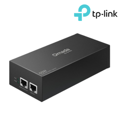 TP-Link POE370S POE Adapter (2× 10 Mbps, 2 Gigabit ports, Plug & Play)