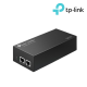 TP-Link POE380S POE Adapter (1× 10 Gbps, 2 Gigabit ports, Plug & Play)