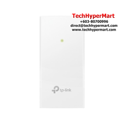 TP-Link POE4818G POE Adapter (1 10/100/1000 Mbps, Plug-and-Play, Gigabit speed support)