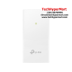 TP-Link POE4818G POE Adapter (1 10/100/1000 Mbps, Plug-and-Play, Gigabit speed support)