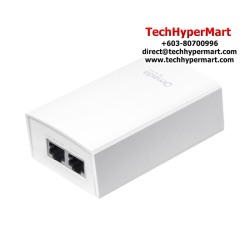 TP-Link POE5430G-M2 POE Adapter (10/100/1000/2500 Mbps, Plug-and-Play, Gigabit speed support)