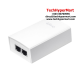 TP-Link POE5430G-M2 POE Adapter (10/100/1000/2500 Mbps, Plug-and-Play, Gigabit speed support)