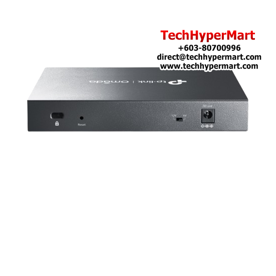 TP-Link RP108GE POE Adapter (10/100/1000Mbps, 2 Gigabit ports, Plug & Play) TP-Link RP108GE POE Adapter (10/100/1000Mbps, 2 Gigabit ports, Plug & Play)