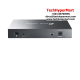 TP-Link RP108GE POE Adapter (10/100/1000Mbps, 2 Gigabit ports, Plug & Play) TP-Link RP108GE POE Adapter (10/100/1000Mbps, 2 Gigabit ports, Plug & Play)