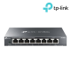 TP-Link RP108GE POE Adapter (10/100/1000Mbps, 2 Gigabit ports, Plug & Play) TP-Link RP108GE POE Adapter (10/100/1000Mbps, 2 Gigabit ports, Plug & Play)