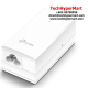 TP-Link TL-POE2412G POE Adapter (2 x 10/100/1000Mbps, Plug-and-Play, Gigabit speed support) TP-Link TL-POE2412G POE Adapter (2 x 10/100/1000Mbps, Plug-and-Play, Gigabit speed support)