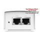 TP-Link TL-POE4824G POE Adapter (2 x 10/100/1000Mbps, Plug-and-Play, Gigabit speed support) TP-Link TL-POE4824G POE Adapter (2 x 10/100/1000Mbps, Plug-and-Play, Gigabit speed support)