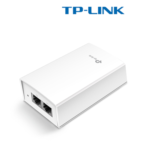 TP-Link TL-POE4824G POE Adapter (2 x 10/100/1000Mbps, Plug-and-Play, Gigabit speed support) TP-Link TL-POE4824G POE Adapter (2 x 10/100/1000Mbps, Plug-and-Play, Gigabit speed support)