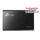 TP-Link TL-PoE150S POE Adapter (2 10/100/1000Mbps, Plug-and-Play, Gigabit speed support) TP-Link TL-PoE150S POE Adapter (2 10/100/1000Mbps, Plug-and-Play, Gigabit speed support)