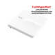 Asus EBA63 Access Point (3000Mbps Wireless AX, 4 Internal Antennas, 10/100/1000 Mbps Ethernet Port)