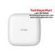 D-Link DAP-2662 Access Point (AC1200 Wireless AC, Internal omnidirectional antennas, 2.4 GHz)