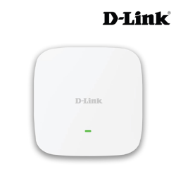 D-Link DAP-X1810F Wireless Access Point (1800Mbps Wireless AX, 22 dBm, 1800Mbps)
