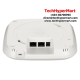 D-Link DAP-X2810 Wireless Access Point (1800Mbps Wireless AX, 802.11ax Wi-Fi 6, Embedded omni-directional antennas)