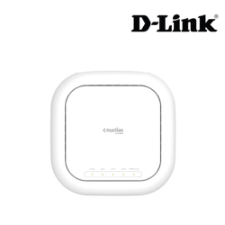 D-Link DBA-2520P Access Point (AC1900 Wireless AC, Internal omnidirectional antennas, 2.4 GHz)