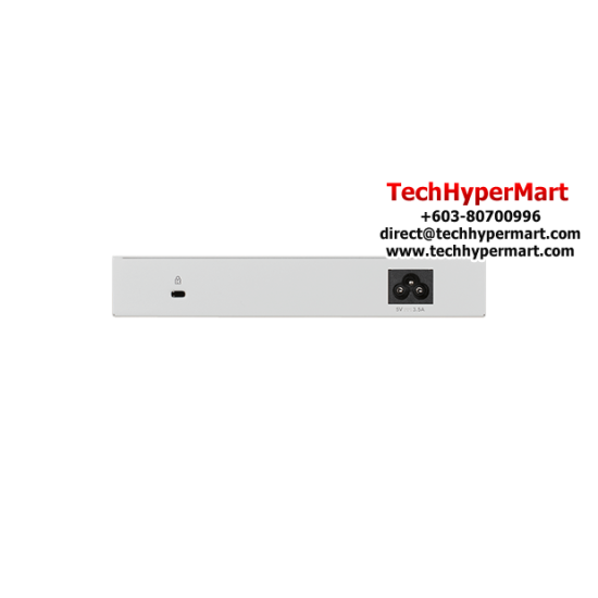 D-Link DNH-100 Wireless Access Point (10/100/1000Base-T, RJ-45, 0 ~ 40 °C)