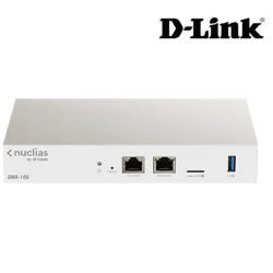 D-Link DNH-100 Wireless Access Point (10/100/1000Base-T, RJ-45, 0 ~ 40 °C)