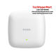 D-Link DAP-X3060 Wireless Access Point (3000Mbps Wireless AX, 4 x internal antennas, 3 dBi)