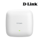 D-Link DAP-X3060 Wireless Access Point (3000Mbps Wireless AX, 4 x internal antennas, 3 dBi)