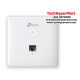 TP-Link EAP230-WALL Access Point (1200Mbps Wireless AC, 2 Dual-Band Antennas, 2.4 GHz and 5 GHz) TP-Link EAP230-WALL Access Point (1200Mbps Wireless AC, 2 Dual-Band Antennas, 2.4 GHz and 5 GHz)