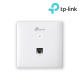 TP-Link EAP230-WALL Access Point (1200Mbps Wireless AC, 2 Dual-Band Antennas, 2.4 GHz and 5 GHz)