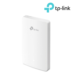 TP-Link EAP235-WALL Access Point (1200Mbps Wireless AC, 2× Internal Antennas)